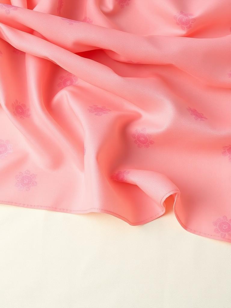 Rose Havelia Chiffon Saree